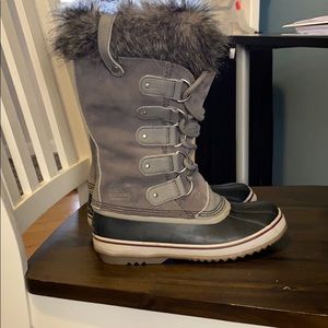 Women’s Sorels